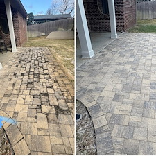 Baldwin-Countys-Top-House-Washing-Company-Completes-House-Washing-Concrete-Cleaning-in-Fairhope-AL 3